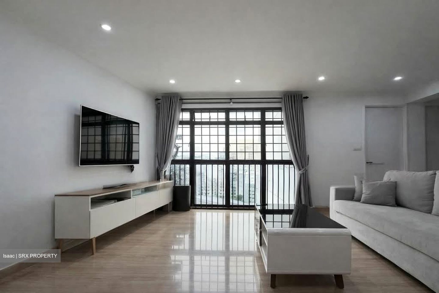 Blk 322B Anchorvale Grove (Sengkang), HDB 5 Rooms #547537821
